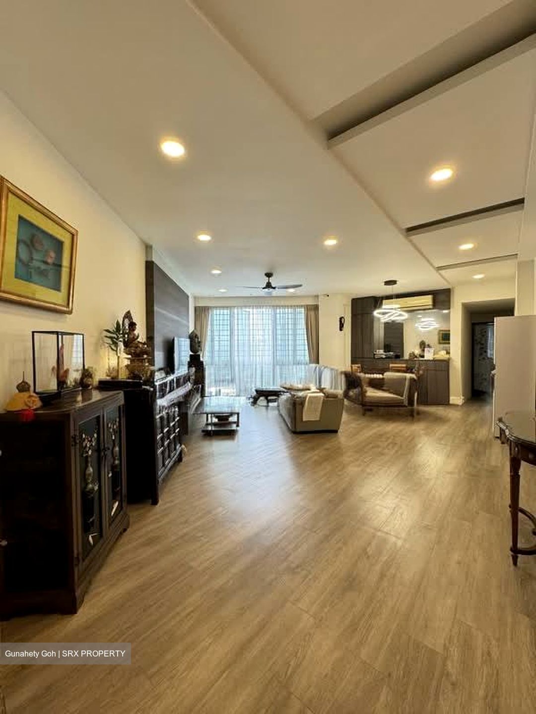 Regentville (D19), Apartment #576735881